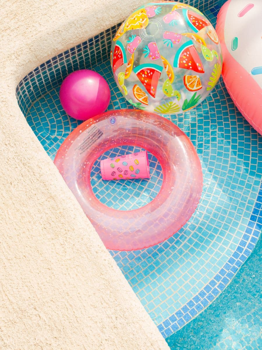 Beach / Pool Party