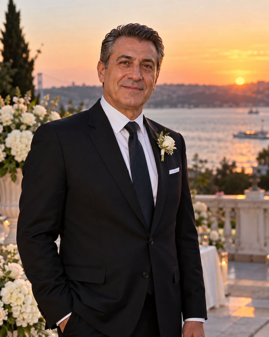 Mustafa Yılmaz
