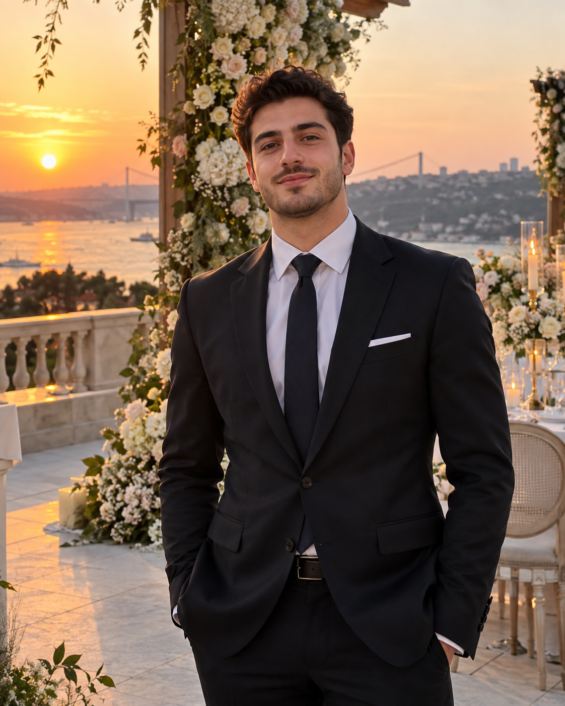 Mehmet Yılmaz