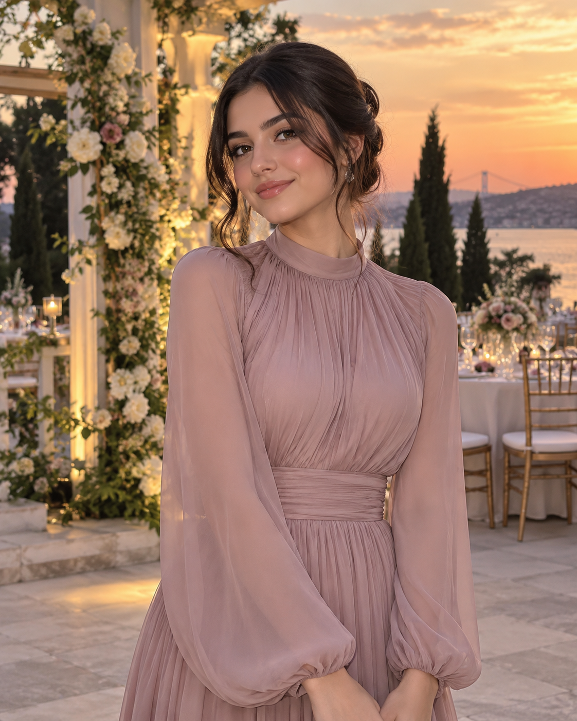 Zeynep Yılmaz